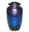 Alloy in Range of Beautiful Purple Tones Adult 200 cu in Cremation Urn-Cremation Urns-Bogati-Afterlife Essentials