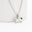Dog Bone Pet Memorial Necklace Cremation Jewelry-Jewelry-Anavia-Afterlife Essentials