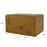 Bamboo Box Small Cremation Urn-Cremation Urns-Terrybear-Afterlife Essentials