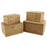 Bamboo Box Medium Cremation Urn-Cremation Urns-Terrybear-Afterlife Essentials