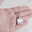 In Loving Memory Pet Memorial Necklace Cremation Jewelry-Jewelry-Anavia-Afterlife Essentials