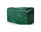 Majesty Evergreen 200 cu Single Niche Composite Cremation Urn-Cremation Urns-Infinity Urns-Afterlife Essentials