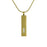 Pillar Necklace Cremation Jewelry-Jewelry-Terrybear-Afterlife Essentials