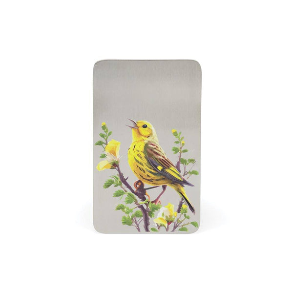 Life Canvas Memorial Card Birds-Accessories-Terrybear-Afterlife Essentials