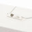 Horizontal Bar Fingerprint Memorial Necklace-Jewelry-Anavia-Afterlife Essentials