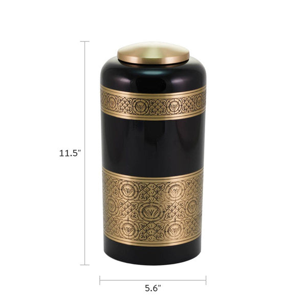 Premier Radiance® Full Size Cremation Urn-Cremation Urns-Terrybear-Afterlife Essentials