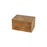 Natural Box Extra Small Cremation Urn-Cremation Urns-Terrybear-Afterlife Essentials