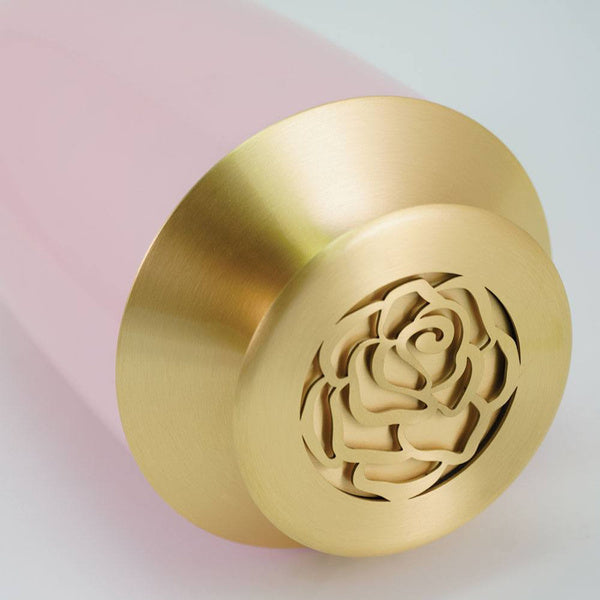 Cascade Scatter™ Monterey Rose Blush Full Size Cremation Urn-Cremation Urns-Terrybear-Afterlife Essentials