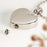 Filigree Bail Heart Pendant Cremation Jewelry-Jewelry-New Memorials-Afterlife Essentials