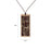 Woodland Pendant Tulip-Accessories-Terrybear-Afterlife Essentials