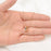 See You Cube Memorial Necklace Cremation Jewelry-Jewelry-Anavia-Afterlife Essentials