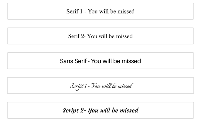 Classic Alloy Urn-Ombre Adult-Cremation Urns-Bogati-Afterlife Essentials