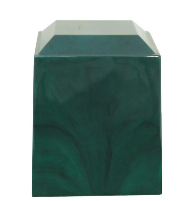 Adult Cultured Onyx Urn-Angelica-Cremation Urns-Bogati-Afterlife Essentials