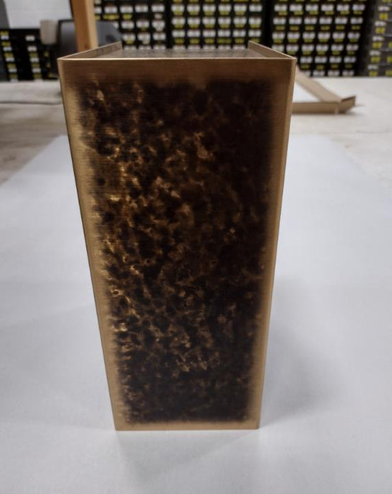 Memoir Book Cremation Urn-Cremation Urns-Infinity Urns-Afterlife Essentials