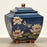 Waterlily Dragonflies, Large/Adult Cremation Urn-Cremation Urns-Urns of Distinction-Afterlife Essentials