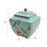 Magnolia Lovebirds, Large/Adult Cremation Urn-Cremation Urns-Urns of Distinction-Afterlife Essentials