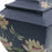 Waterlily Dragonflies, Large/Adult Cremation Urn-Cremation Urns-Urns of Distinction-Afterlife Essentials