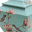 Magnolia Lovebirds, Large/Adult Cremation Urn-Cremation Urns-Urns of Distinction-Afterlife Essentials