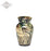 Classic Alloy Camouflage Urn-Keepsake-Cremation Urns-Bogati-Afterlife Essentials