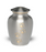 Small Brass Pet Urn-"Paws to Heaven"-30 cu-Cremation Urns-Bogati-Afterlife Essentials
