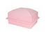 Regent Single Burial Vault - Pink-Cremation Urns-Bogati-Afterlife Essentials