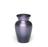 Alloy Cremation Urn in Beautiful Sunset (Copper-2 shades) Ombre – Keepsake-Cremation Urns-Bogati-Purple-Afterlife Essentials