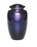 Classic Alloy Urn-Ombre Adult-Cremation Urns-Bogati-Afterlife Essentials