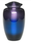 Classic Alloy Urn-Ombre Adult-Cremation Urns-Bogati-Afterlife Essentials