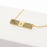 2 Fingerprint Bar Memorial Necklace-Jewelry-Anavia-Afterlife Essentials