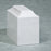 Majesty Ebony 200 cu Single Niche Composite Cremation Urn-Cremation Urns-Infinity Urns-Afterlife Essentials