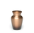 Alloy Cremation Urn in Beautiful Sunset (Copper-2 shades) Ombre – Keepsake-Cremation Urns-Bogati-Sand and Sunset-Afterlife Essentials