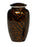 Sunshed Waters Amber 203 cu in Cremation Urn-Cremation Urns-Infinity Urns-Afterlife Essentials