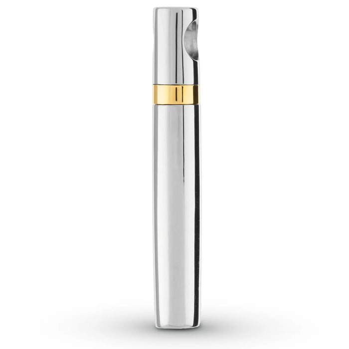 Classic Vial Pendant Cremation Jewelry