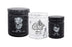 Princess Pet Natural Marble Cremation Urn-Cremation Urns-Infinity Pet Urns-Afterlife Essentials