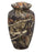 Camouflage II Adult 200 cu in Cremation Urn-Cremation Urns-Bogati-Woodland-Afterlife Essentials