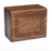 TC-Rosewood Border Cremation Urn -slide out base - 315 cu-Cremation Urns-Bogati-Afterlife Essentials