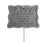 Garden Stake-If I had a single… Memorial Gift-Memorial Gift-Kay Berry-Afterlife Essentials