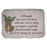 Although you can’t… Memorial Gift-Memorial Stone-Kay Berry-Afterlife Essentials