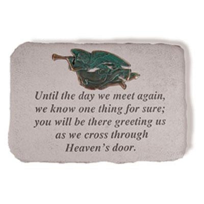 Until the day… Memorial Gift-Memorial Stone-Kay Berry-Afterlife Essentials