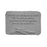 I’ll keep you always… w/rosemary Memorial Gift-Memorial Stone-Kay Berry-Afterlife Essentials