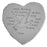 Hope, like love… Memorial Gift-Memorial Stone-Kay Berry-Afterlife Essentials
