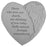 Those who love you… Memorial Gift-Memorial Stone-Kay Berry-Afterlife Essentials