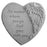 No matter where… Memorial Gift-Memorial Stone-Kay Berry-Afterlife Essentials