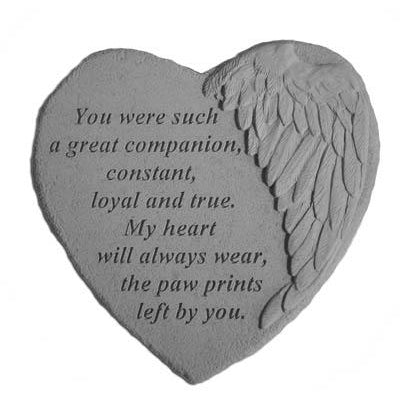 You were such… Memorial Gift-Memorial Stone-Kay Berry-Afterlife Essentials