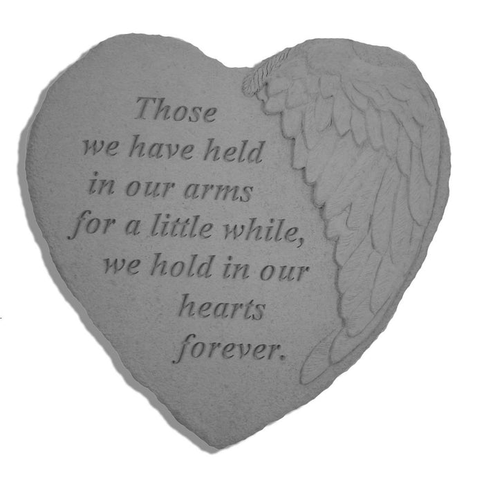 Those we have… Memorial Gift-Memorial Stone-Kay Berry-Afterlife Essentials