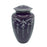 Diamond cut Alloy Cremation Urns-Adult size-Cremation Urns-Bogati-Purple Haze-Afterlife Essentials