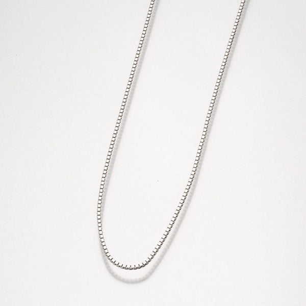 Box Chains
