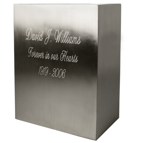 Pewter in Title