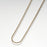 20" Snake Chain-Jewelry-Madelyn Co-Gold Vermiel-Afterlife Essentials