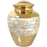 Mother Of Pearl Adult 185 cu in Cremation Urn-Cremation Urns-New Memorials-Afterlife Essentials